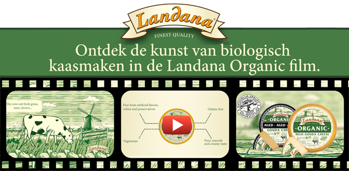 Landana Organic film