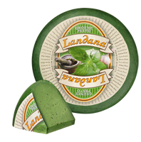 Landana GROENE PESTO