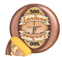 Landana 500 DAGEN